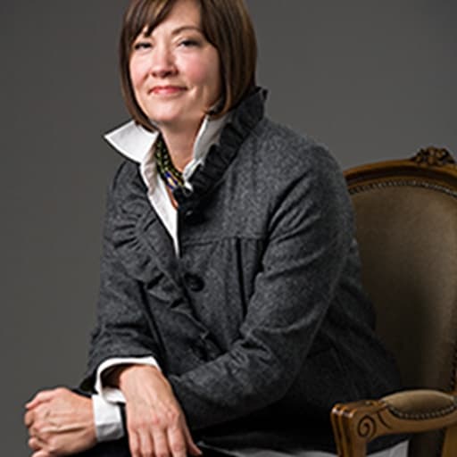 Lynn Cullen