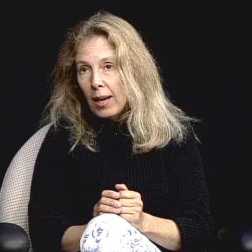 Lynne Cherry