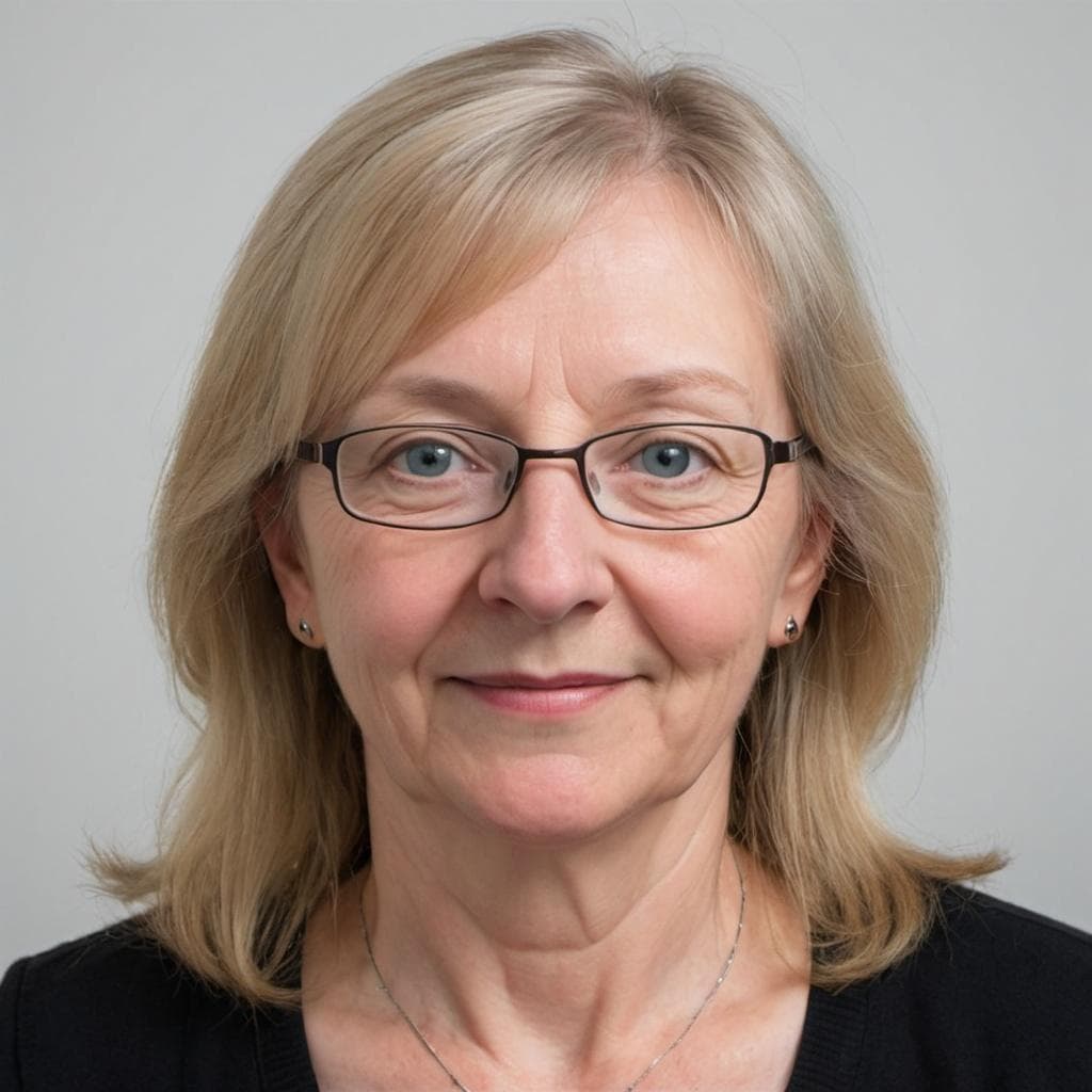 Lynne Truss