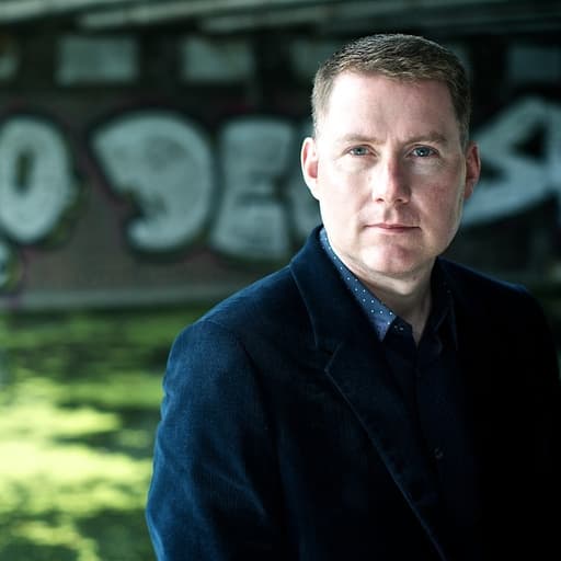 M.J. Arlidge