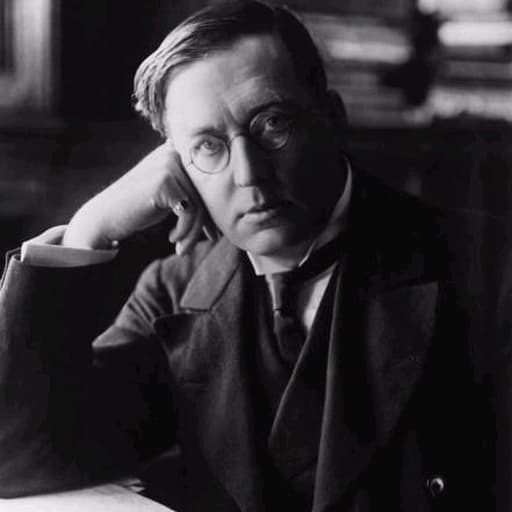 M.R. James