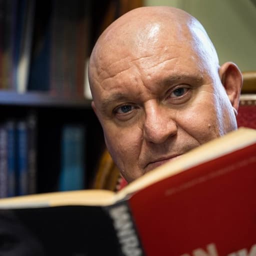 M.W. Craven