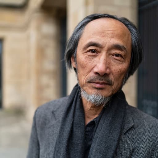 Ma Jian