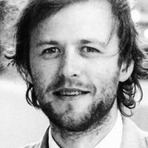 Mac Barnett