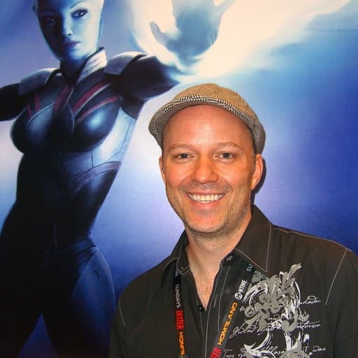 Mac Walters