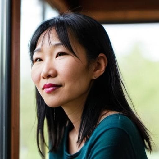 Madeleine Thien