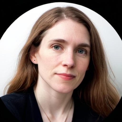 Madeline Miller