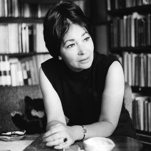 Magda Szabó