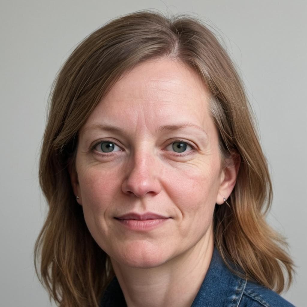 Maggie Nelson