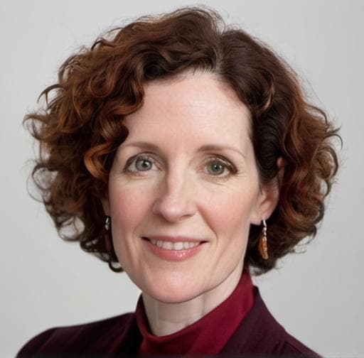 Maggie O'Farrell