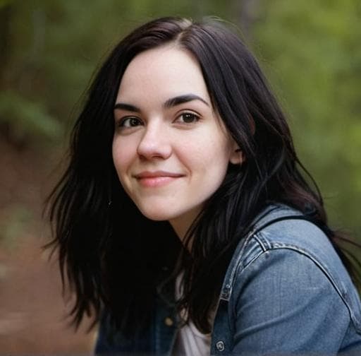 Maggie Stiefvater