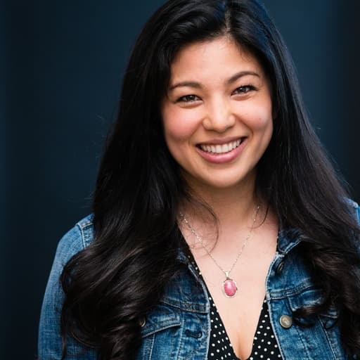 Maggie Tokuda-Hall
