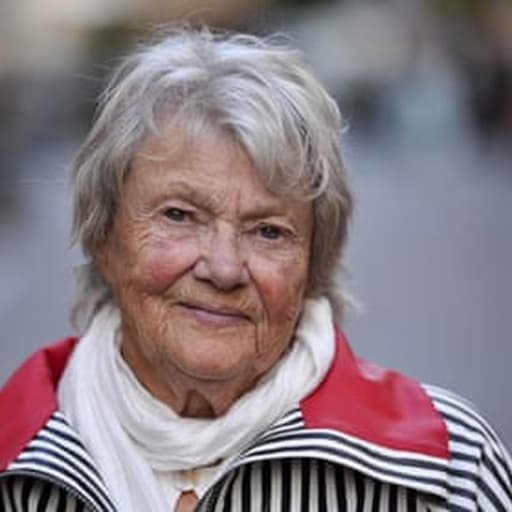 Maj Sjöwall