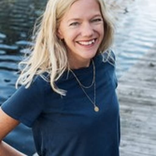 Maja Lunde