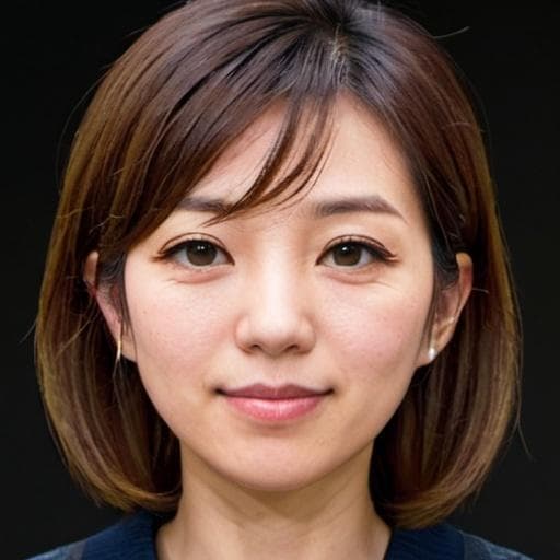 Maki Minami