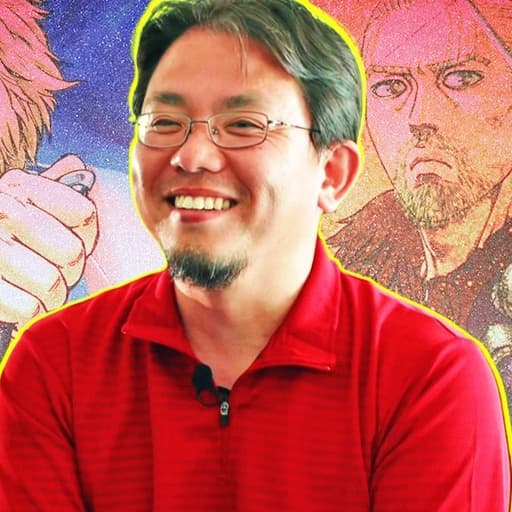 Makoto Yukimura