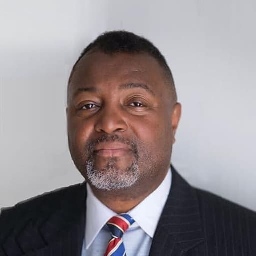 Malcolm W. Nance