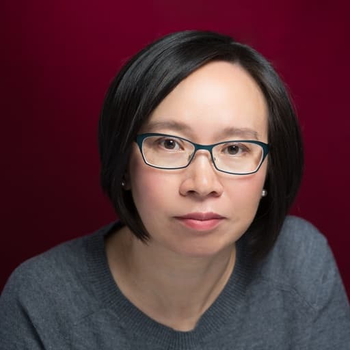 Malinda Lo