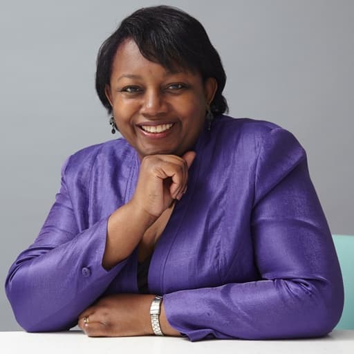 Malorie Blackman