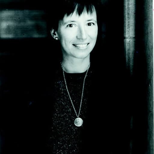 Manda Scott