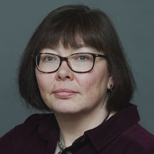 Mandy Robotham