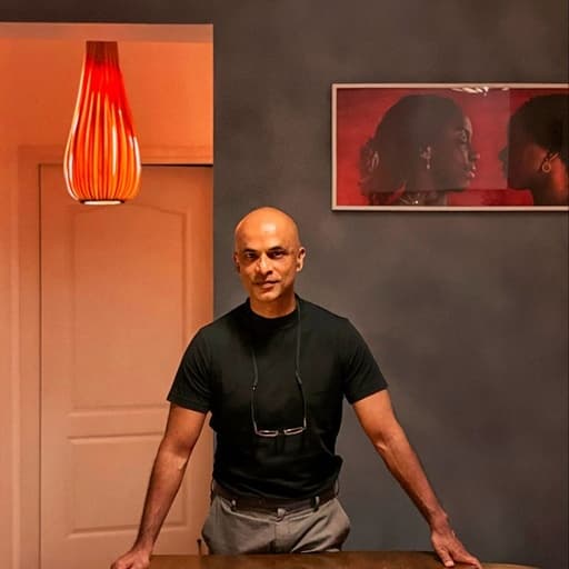 Manu Joseph
