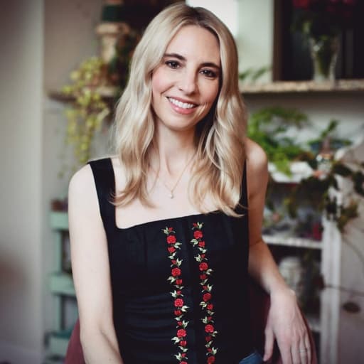 Mara Rutherford