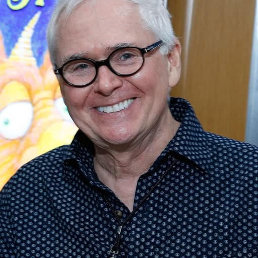 Marc Brown