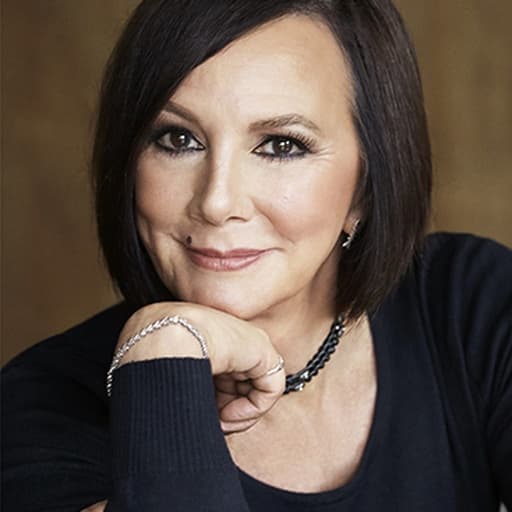 Marcia Clark