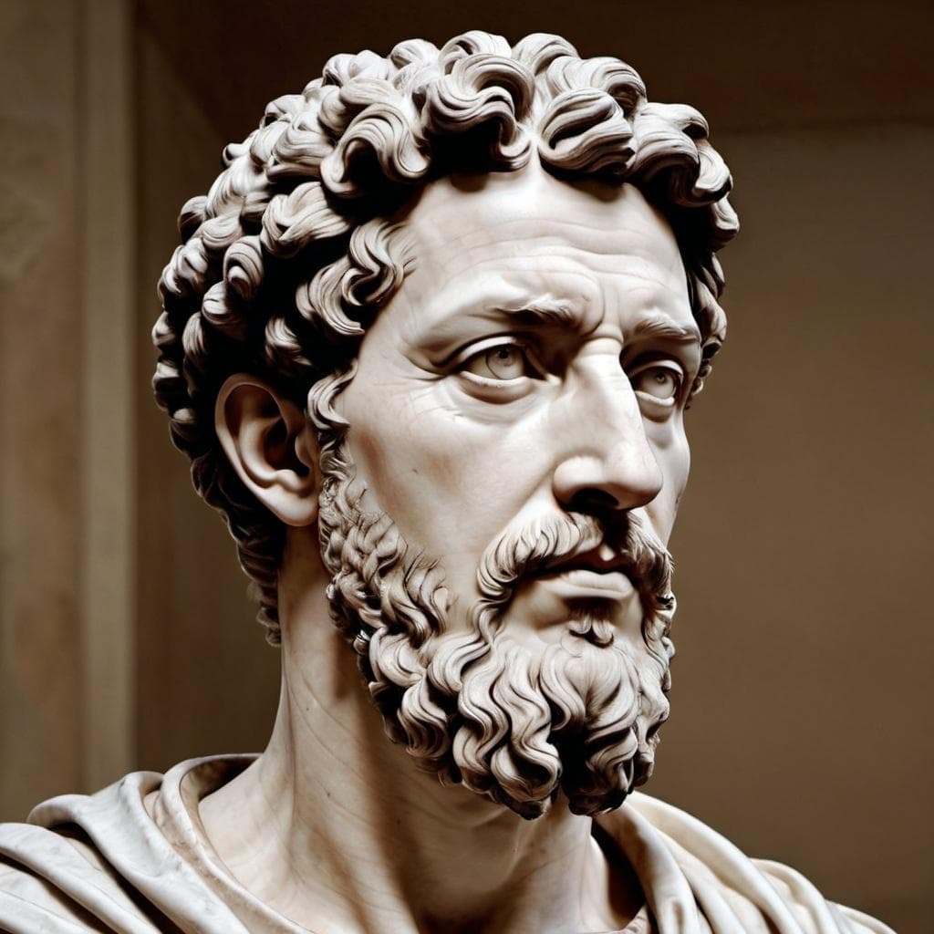 Marcus Aurelius