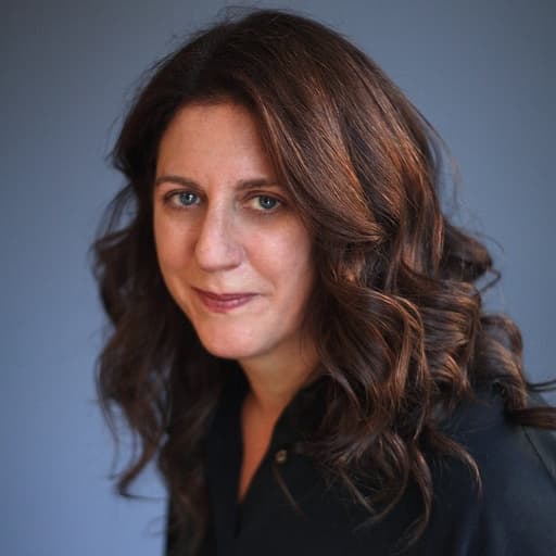 Marcy Dermansky