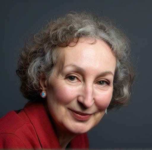 Margaret Atwood