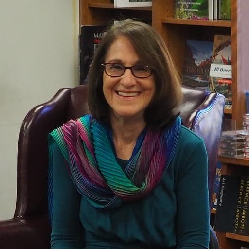 Margaret George