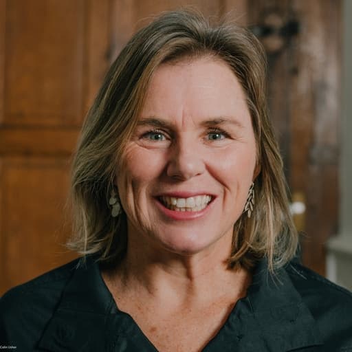 Margaret Hickey