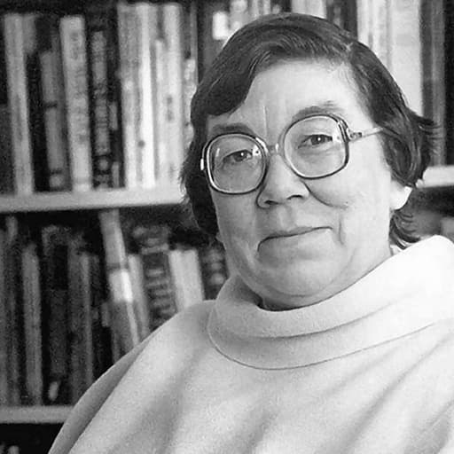Margaret Laurence