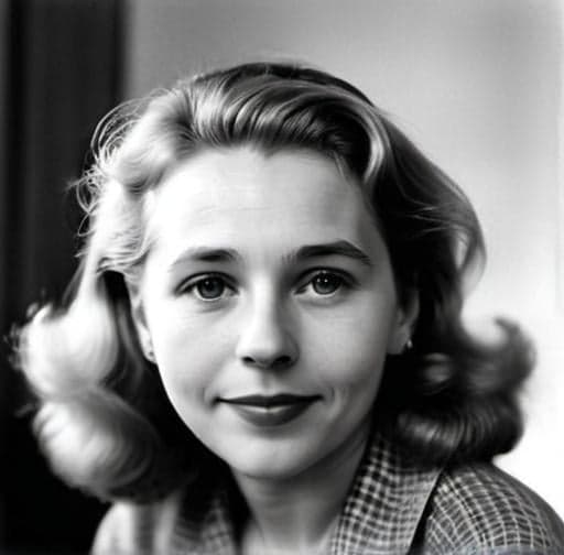 Margaret Wise Brown