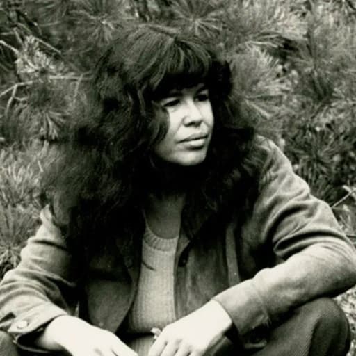 Marge Piercy