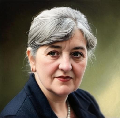 Margery Allingham