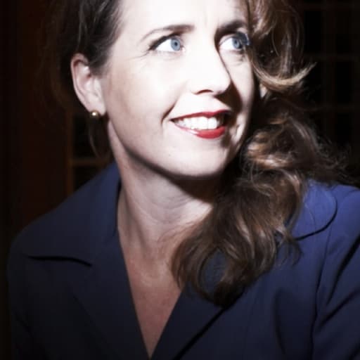 Margie Orford