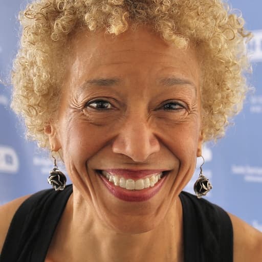 Margo Jefferson