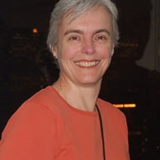 Margo Lanagan