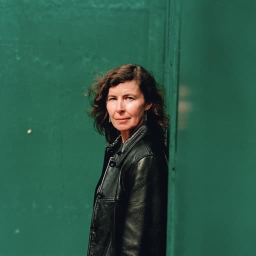 Margot Livesey