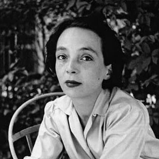 Marguerite Duras