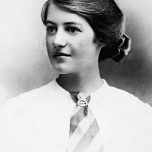 Marguerite Henry