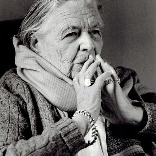 Marguerite Yourcenar