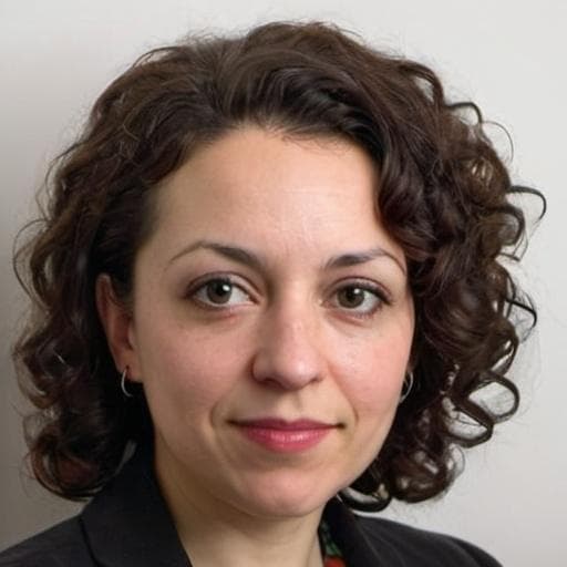 Maria Popova