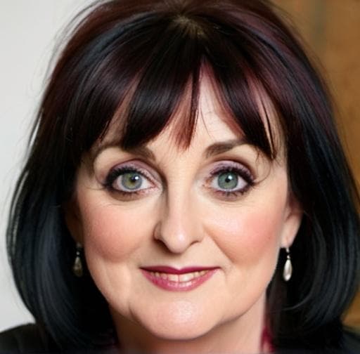 Marian Keyes
