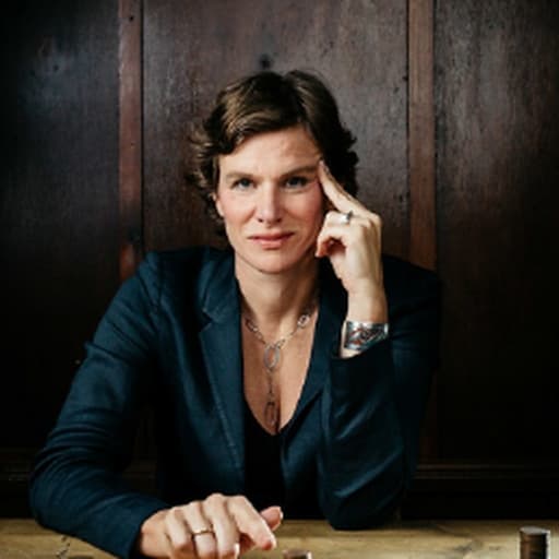 Mariana Mazzucato