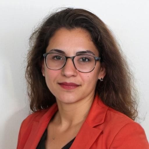 Mariana Zapata