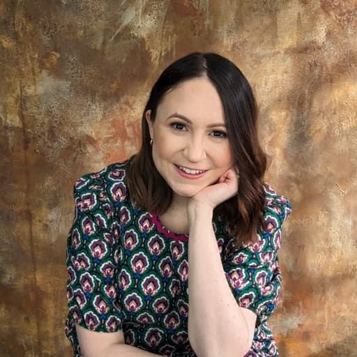 Marianne Cronin